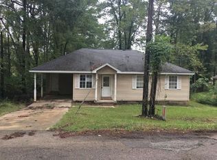 142 Water St, Saltillo, MS 38866