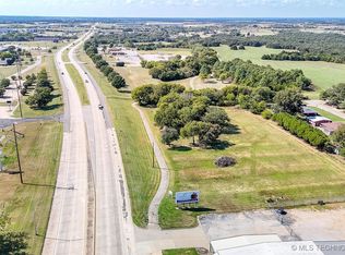 0 Veterans Blvd, Ardmore, OK 73401