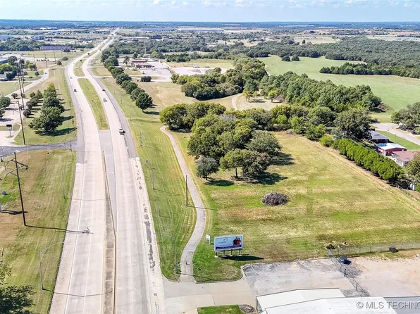 0 Veterans Blvd, Ardmore, OK 73401