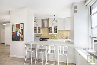 Sold by Halstead Real Estate