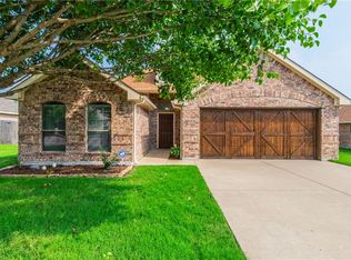 385 Lockwood Ln, Weatherford, TX 76087
