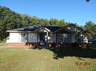 4319 Durango Ln, Memphis, TN 38109