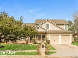 29722 Sparkling Creek Dr, Spring, TX 77386