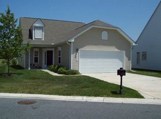 9257 Tournament Dr, Delmar, MD 21875