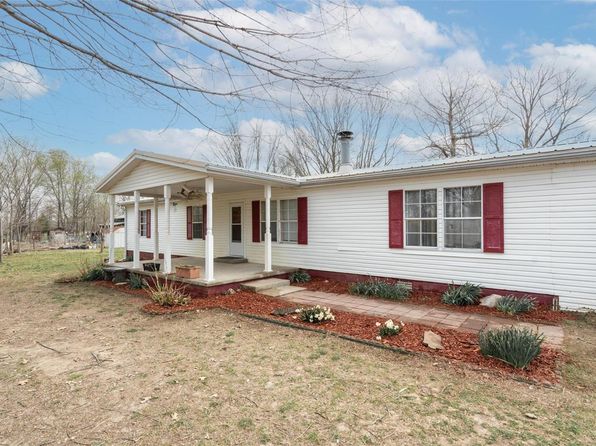 19518 State Highway Ww, Puxico, MO 63960