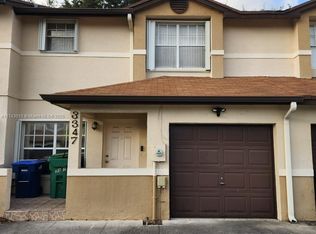 3347 NW 198th Ter, Miami Gardens, FL 33056