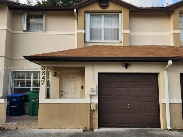 3347 NW 198th Ter, Miami Gardens, FL 33056