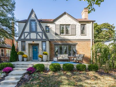 5844 N Delaware St, Indianapolis, IN, 46220