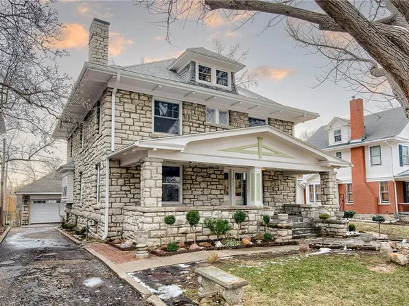 611 W Maple Ave, Independence, MO 64050