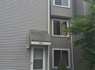 203 Thompson St UNIT C, East Haven, CT 06513