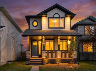 111 Arbour Meadows Close NW, Calgary, AB T3G 5J4