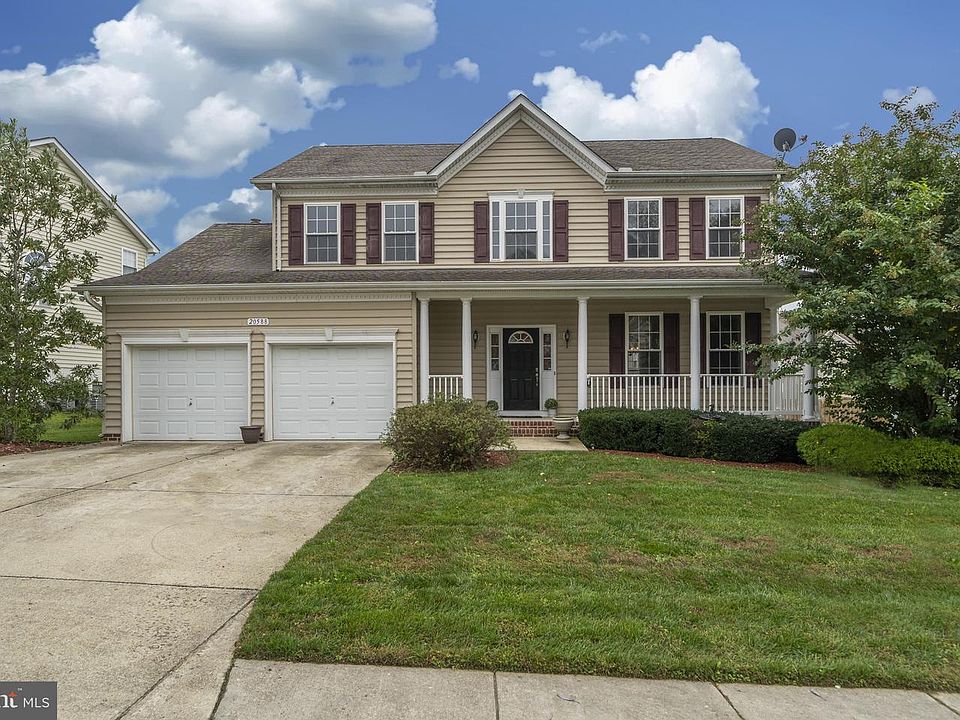 1st image of 20588 Pershing Dr