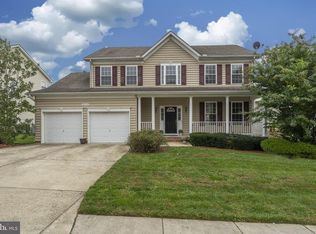 20588 Pershing Dr, Lexington Park, MD 20653