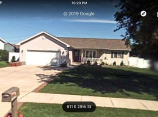 611 E 29th St, Marshfield, WI 54449