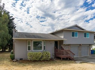 2503 NW 111th St, Vancouver, WA