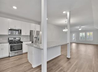 155 Scarlet Maple Ct, Willis, TX 77318