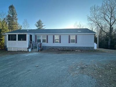 187 Boynton Street, Bradley, ME, 04411