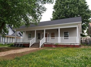302 W Unaka Ave #PENDING, Johnson City, TN 37604