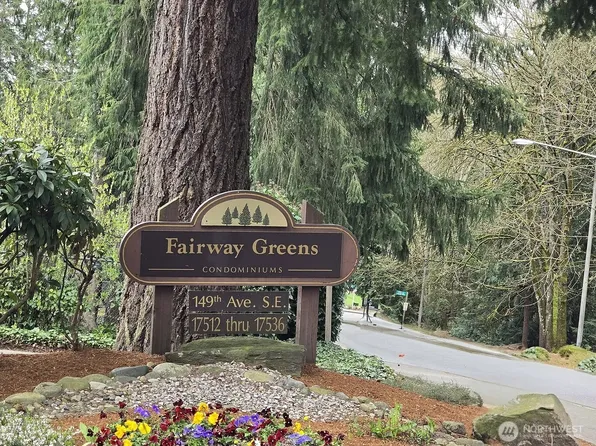 17527 149th Avenue SE #B3, Renton, WA 98058