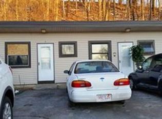 621 Center St APT 1, Chicopee, MA 01013