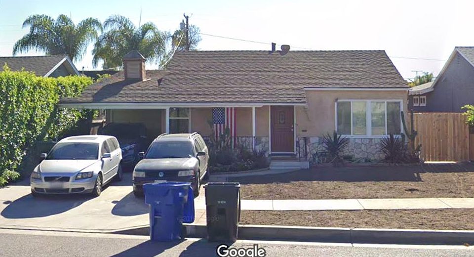1st image of 3530 W 118th St