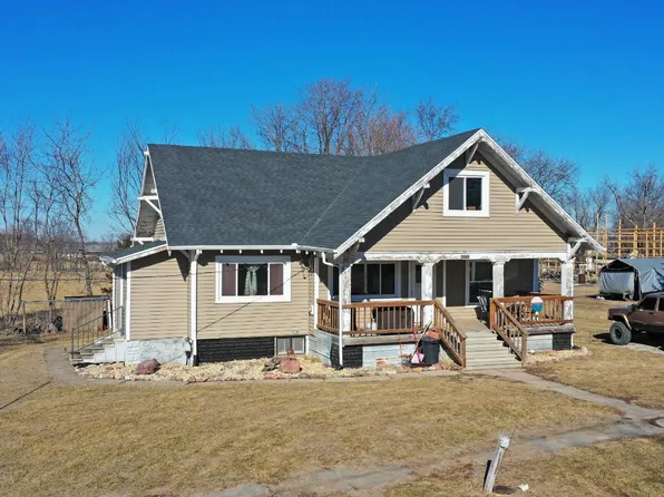 501 North St, Clearfield, IA 50840