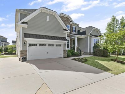 1429 Wragby Ln, Apex, NC, 27502