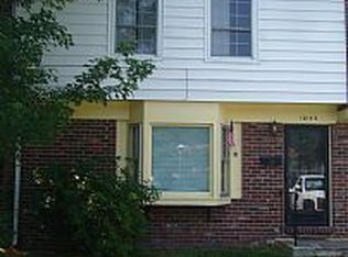 10144 Purcell Rd, Henrico, VA 23228