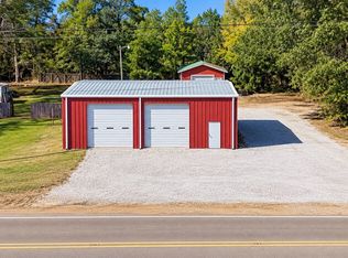 13273 Highway 35, Carrollton, MS 38917