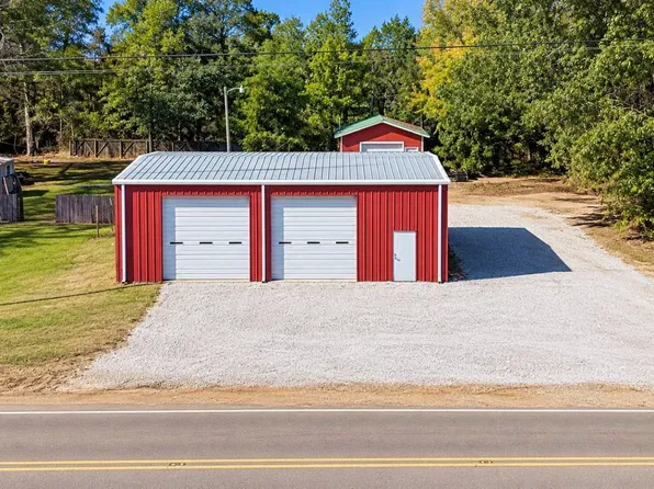 13273 Highway 35, Carrollton, MS 38917
