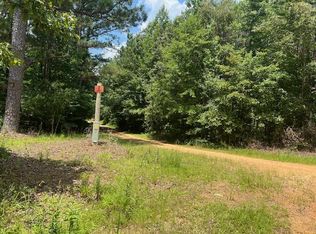 2350 County Line Rd, Thomaston, AL 36783