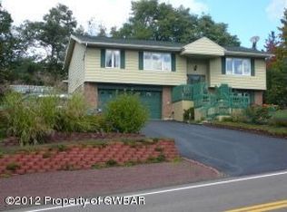 27 Laflin Rd, Wilkes Barre, PA 18702