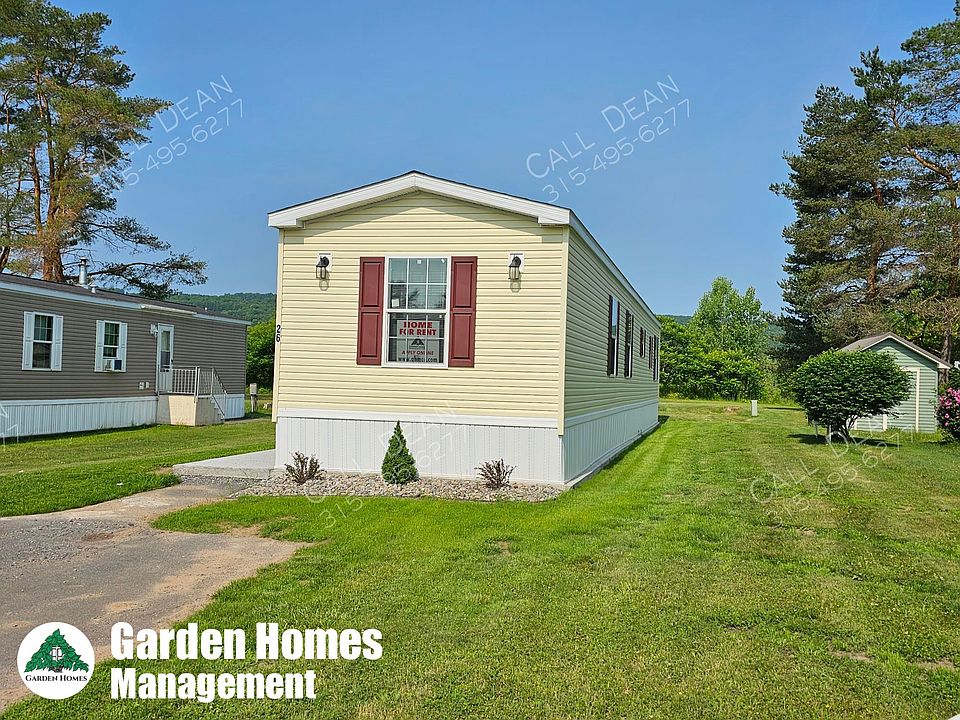 5969 Middle Rd Munnsville, NY, 13409 Apartments for Rent Zillow