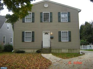 536 N Bradford St, Dover, DE 19904
