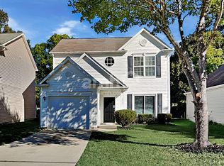 1517 Braveheart Ln, Charlotte, NC 28216