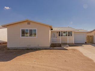 1212 E 42nd St, Odessa, TX 79762
