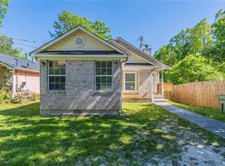 2212 Butner Rd SW, Atlanta, GA 30331