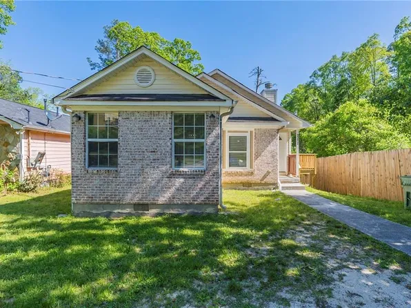 2212 Butner Rd SW, Atlanta, GA 30331
