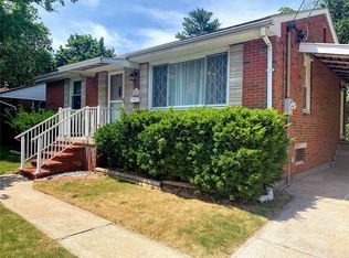 3838 Oscar Ave, Alton, IL 62002