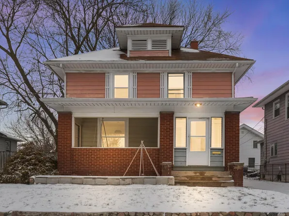 808 Archer Ave, Fort Wayne, IN 46808