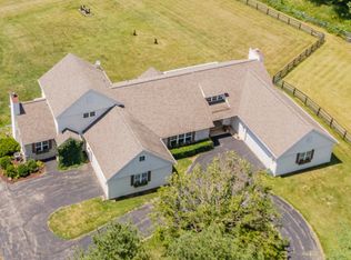 5284 Harvey Rd, Caledonia, IL 61011