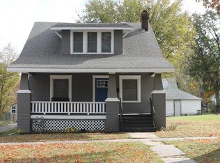 506 S 4th St, Independence, KS 67301