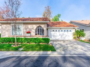 28471 Pacheco, Mission Viejo, CA 92692
