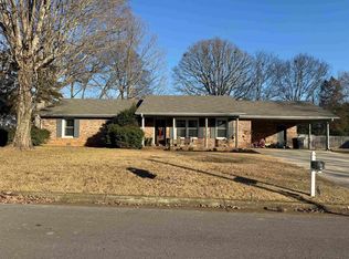 112 Birch Run, Florence, AL 35633