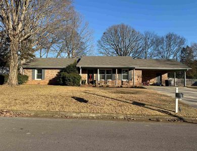 112 Birch Run, Florence, AL, 35633
