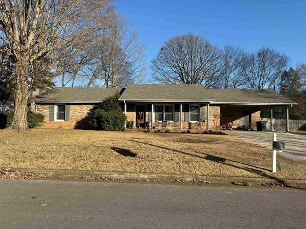 112 Birch Run, Florence, AL 35633