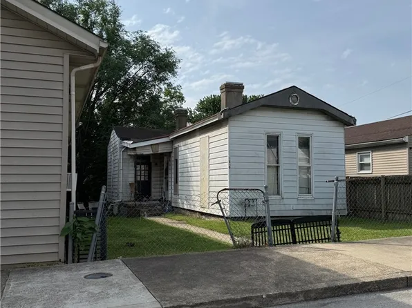 1340 Beeler Street, New Albany, IN 47150