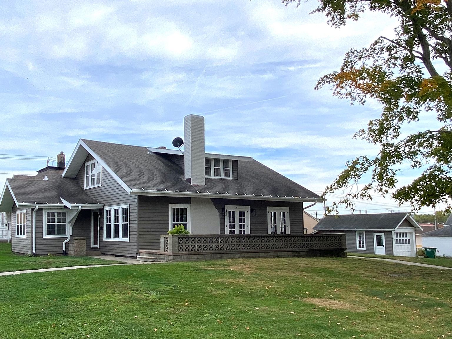 609 7th St, Corning, IA 50841 Zillow