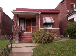 5033 Terry Ave, Saint Louis, MO 63115