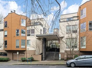 1535 SW Clay St APT 110, Portland, OR 97201